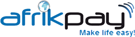 AfrikPay Logo